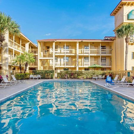 La Quinta Inn By Wyndham Orlando Airport West Экстерьер фото