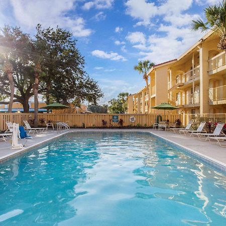 La Quinta Inn By Wyndham Orlando Airport West Экстерьер фото