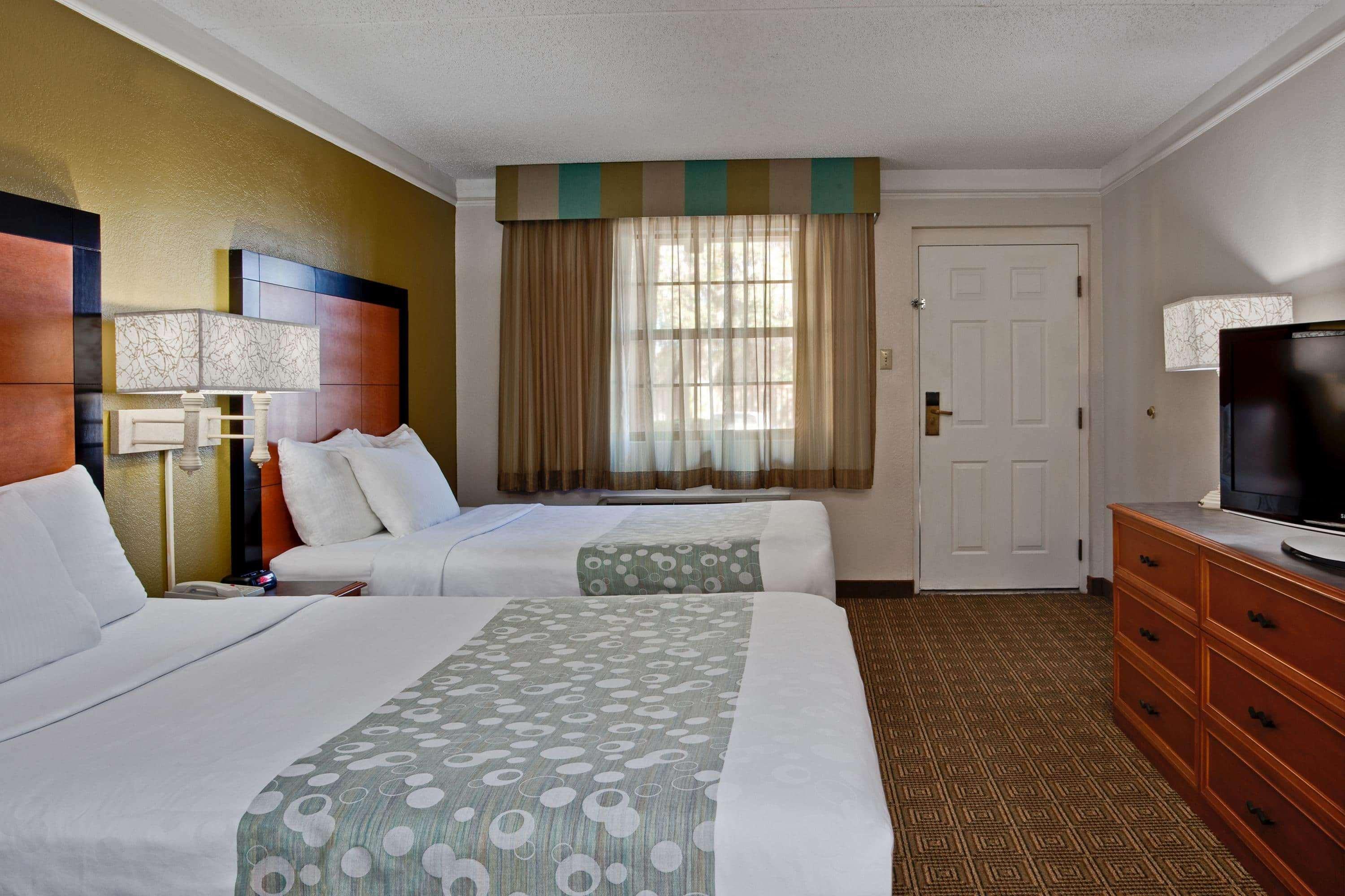 La Quinta Inn By Wyndham Orlando Airport West Экстерьер фото