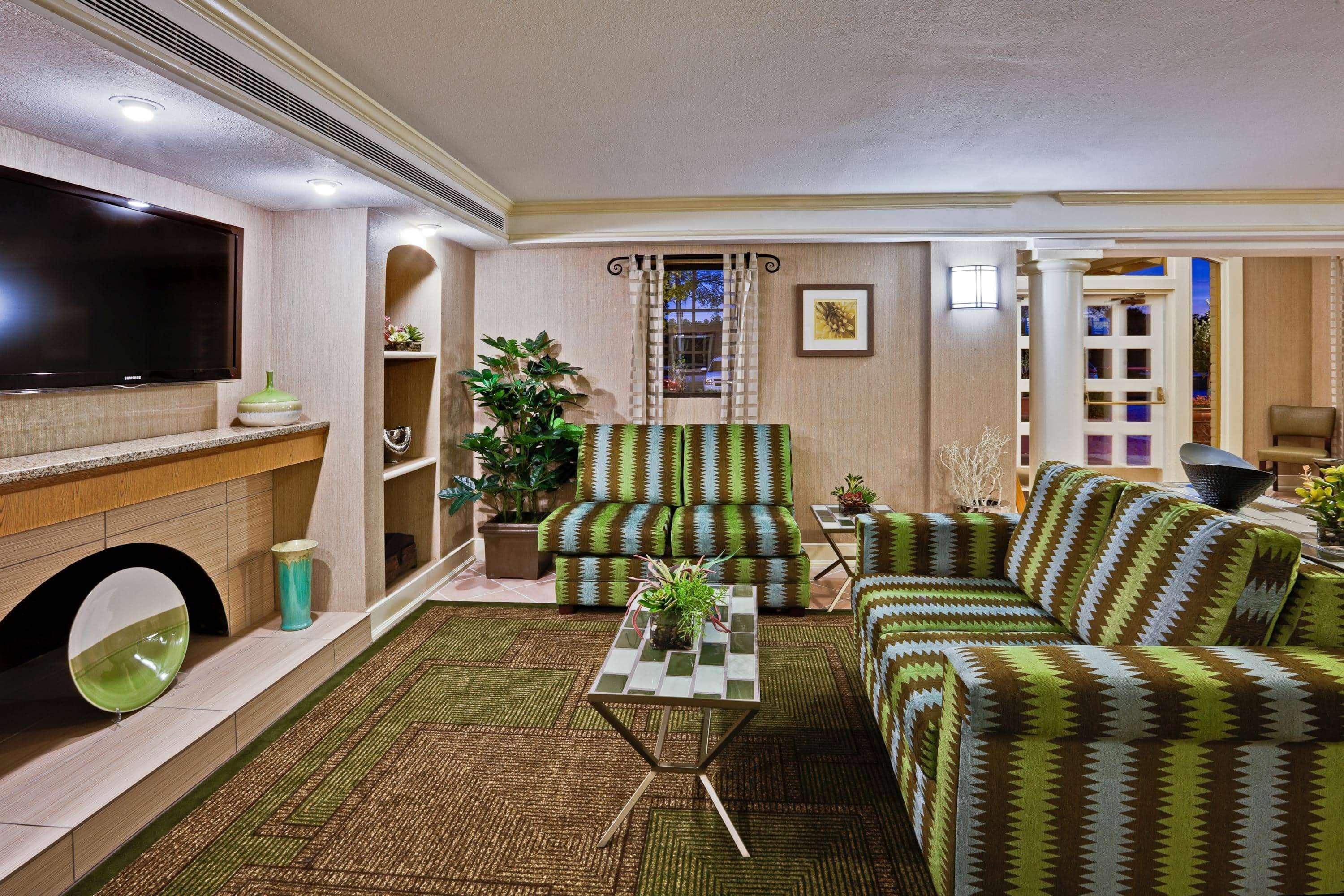 La Quinta Inn By Wyndham Orlando Airport West Экстерьер фото