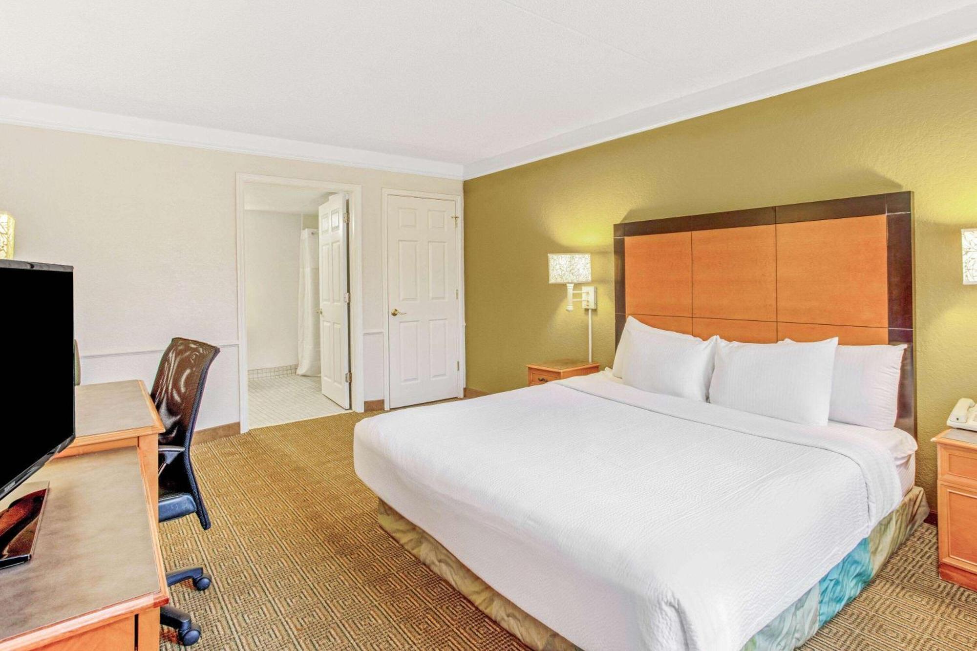 La Quinta Inn By Wyndham Orlando Airport West Экстерьер фото